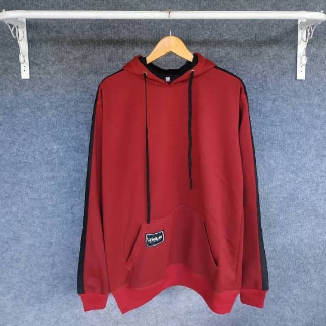 Hoodie premium linkawe