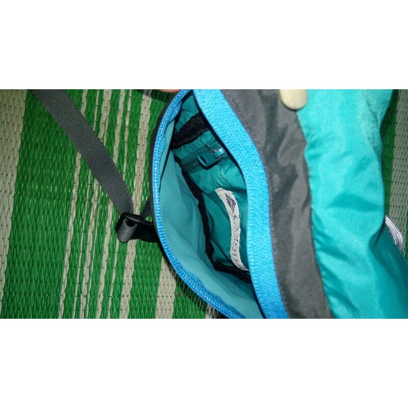 tas Columbia selempang tali second murah