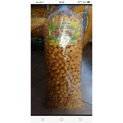 

Sus kering