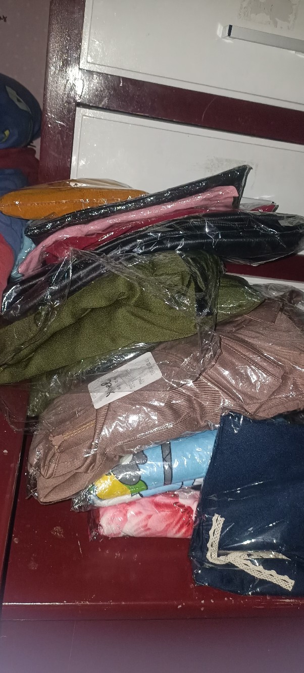 Sprei Homemade Jungle Blue Little Pony Spongebob Grid White Dino