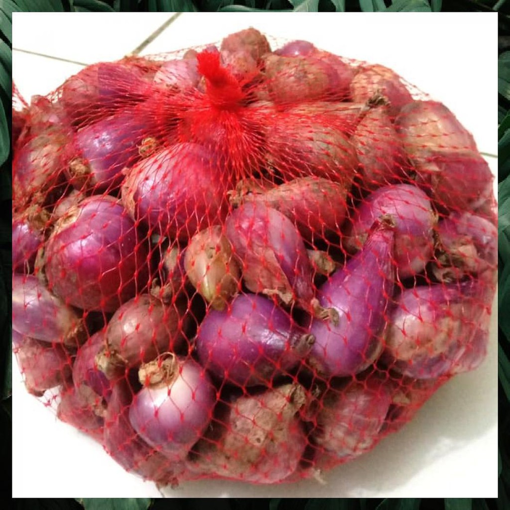 

BAWANG MERAH BREBES BESAR SEDANG 1KG