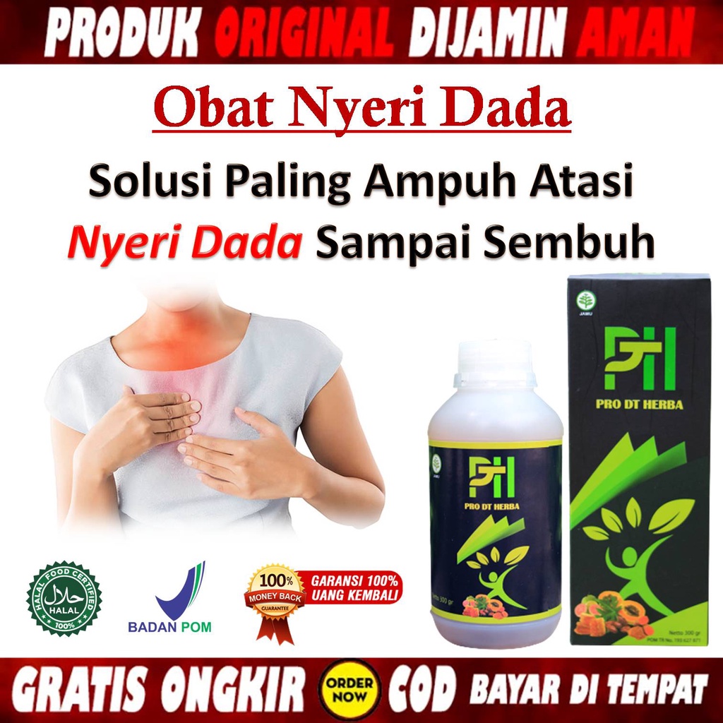Obat Nyeri Dada Sebelah Kiri - Obat Nyeri Dada - Obat Nyeri Dada Sebelah Kanan - Obat Nyeri Dada Ten
