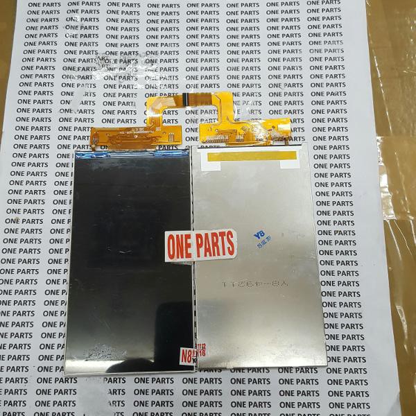 LCD ADVAN S5E 5001 NEW