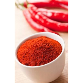 

Cabe Bubuk / Chili Powder - Produce Vietnam