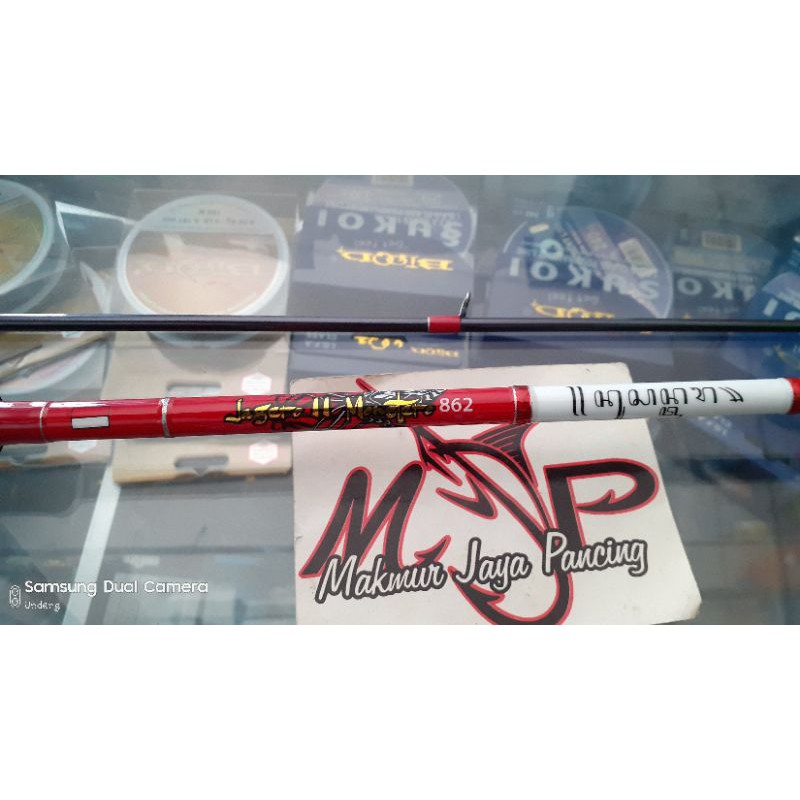 JORAN RELIX NUSANTARA JAGERO MONSTERO 2 862