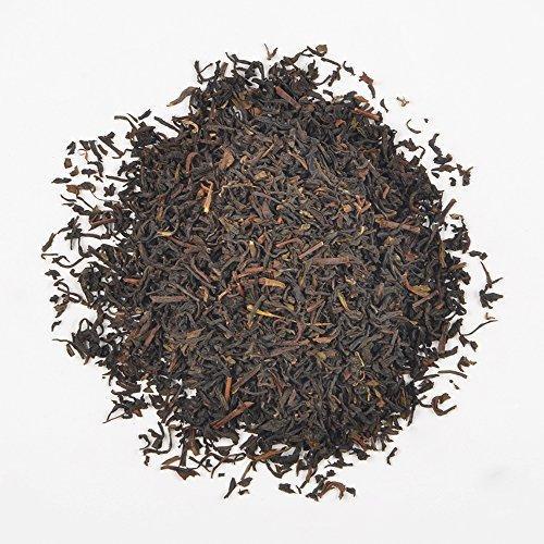 

POUCH Teh Darjeeling / Darjeeling Tea / Teh Herbal Alami Premium