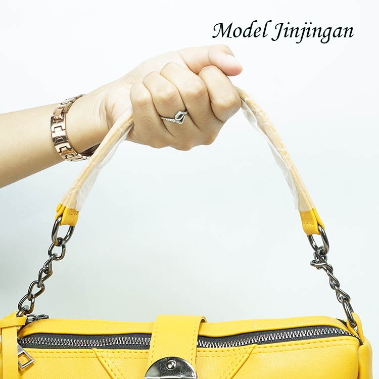 Tas Selempang Bahu Wanita Luxury Fashion Kunci FL 02