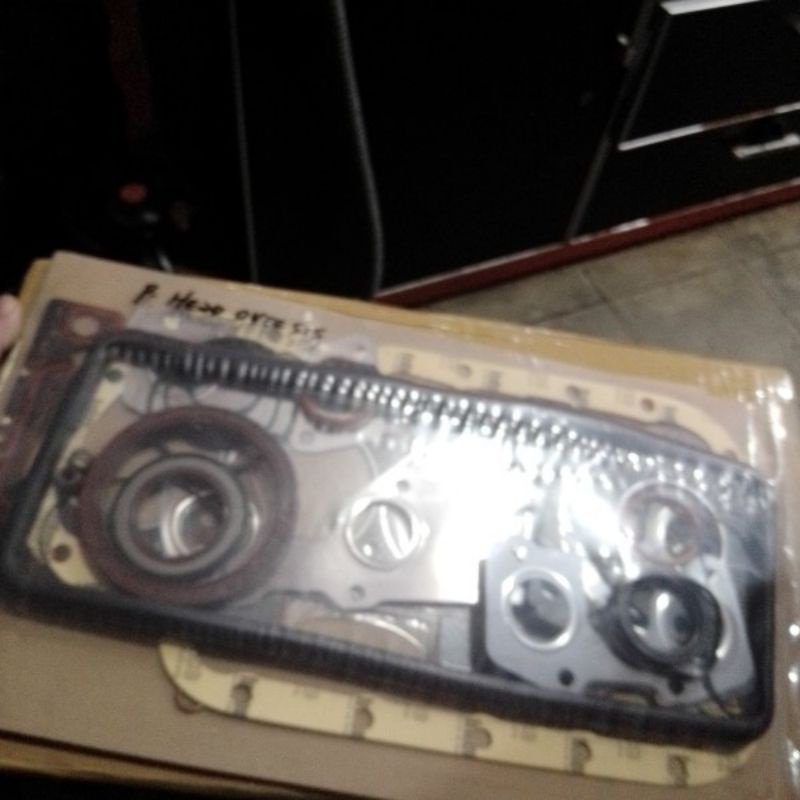 packing set Peugeot 206 paking set peugeot 206