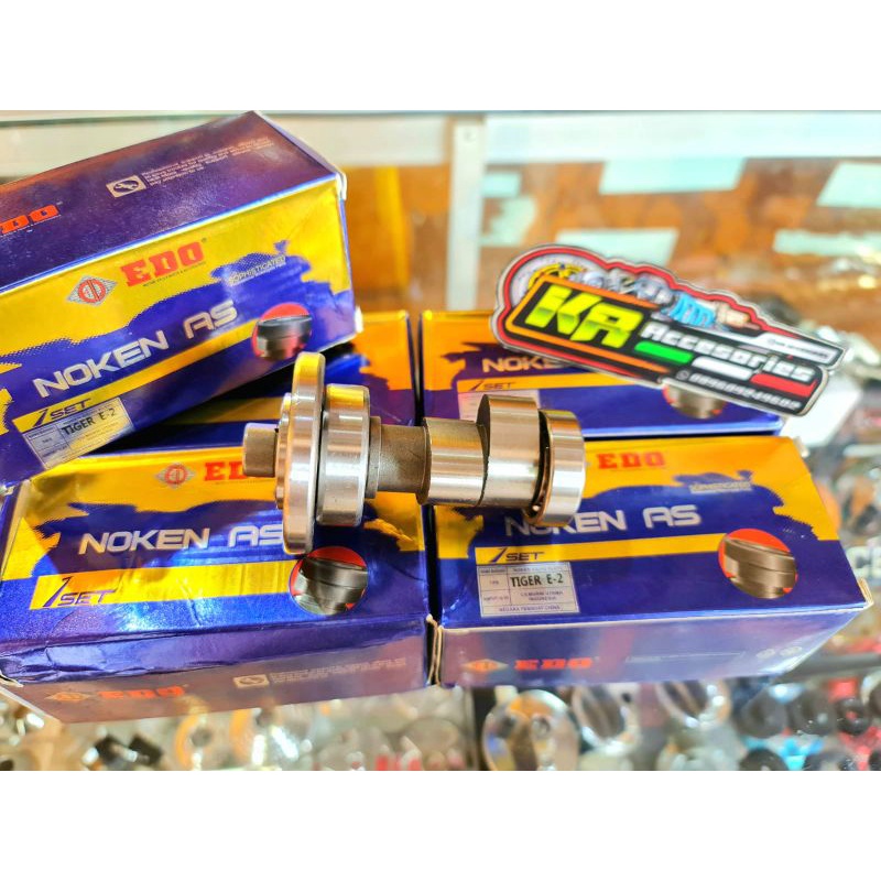 noken as edo tiger E-2 noken as tiger E-2 edo