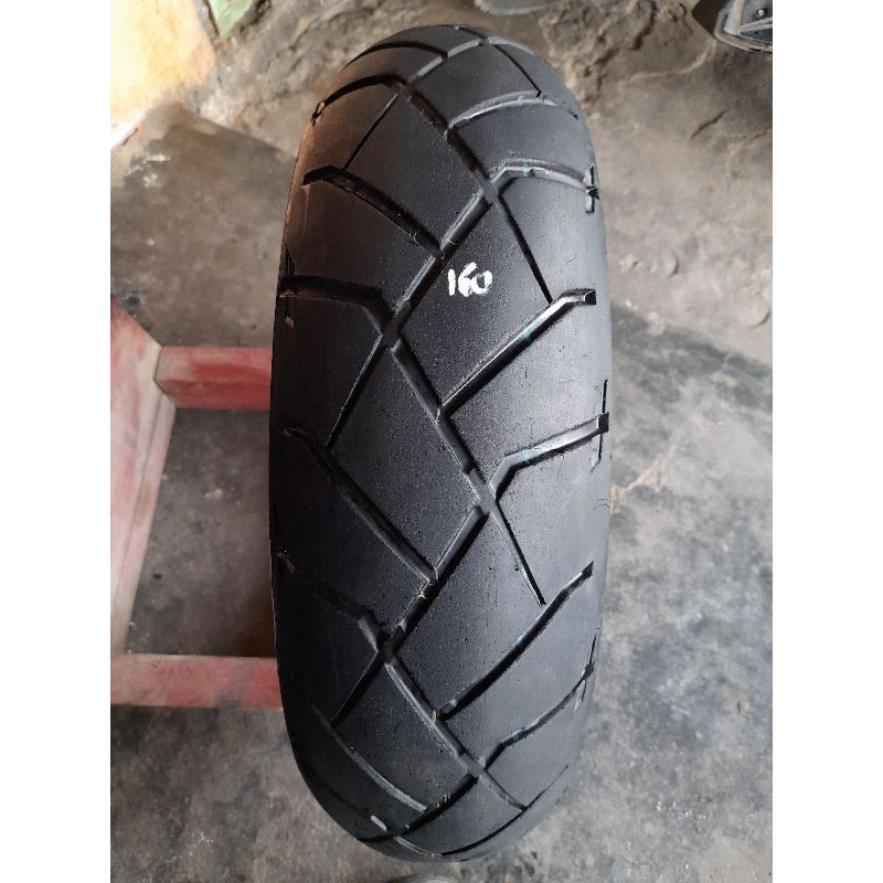ban motor moge dunlop trail max dual purpose 160 60 17