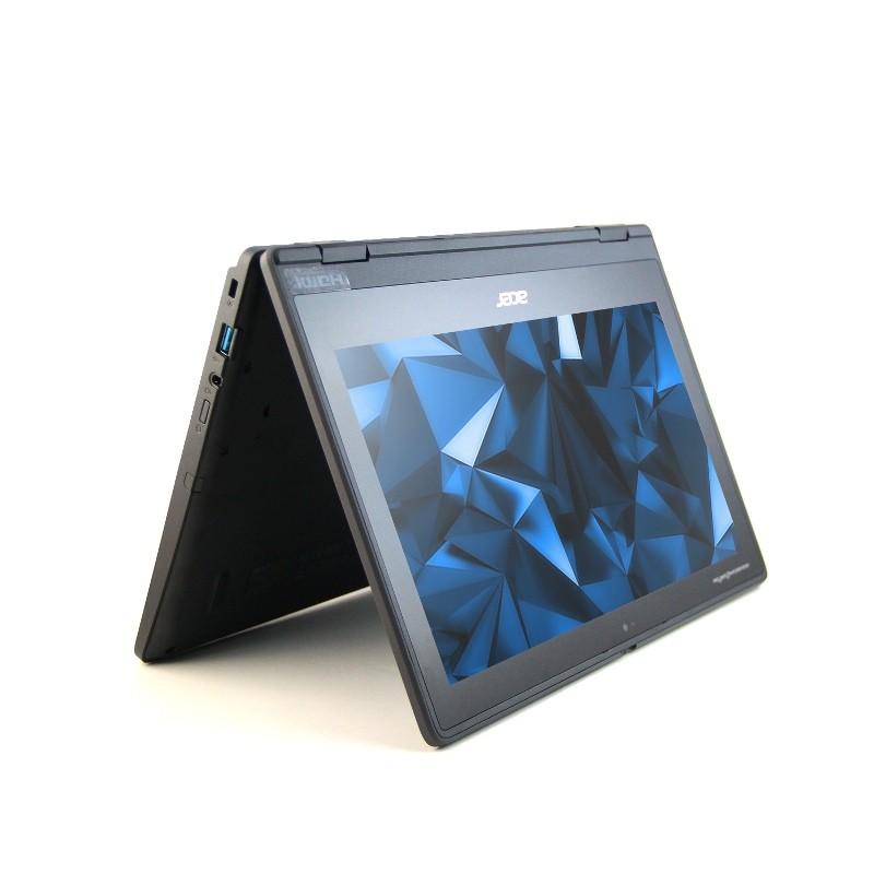 PROMO MURAH 2.2 FLASH SALE HOT    BIG SALE LAPTOP ACER SPIN TOUCHSCREEN TRAVELMATE B3 TMB311R-31-