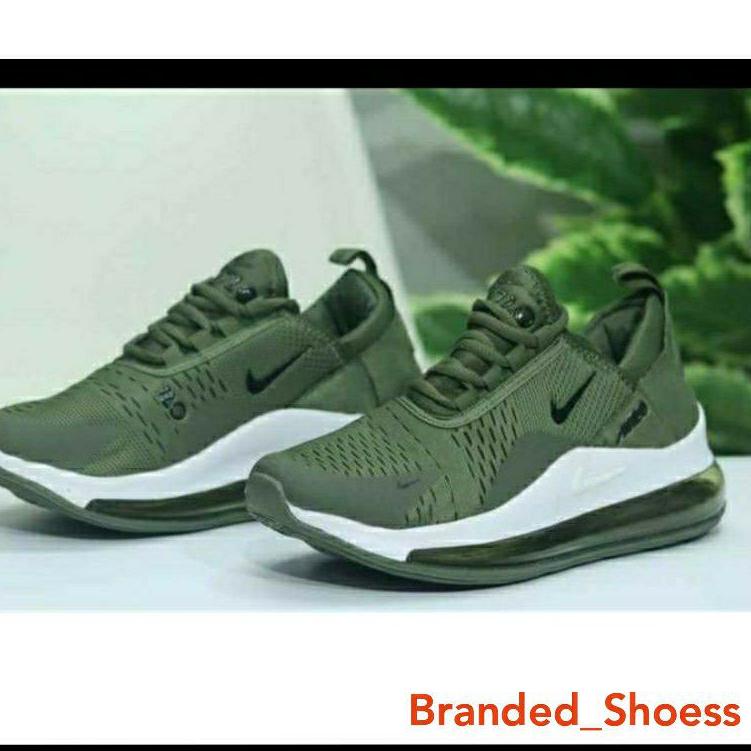 jual    sepatu sneakers pria murah running nike airmax 720 lari sport men jogging aerobic made in vi