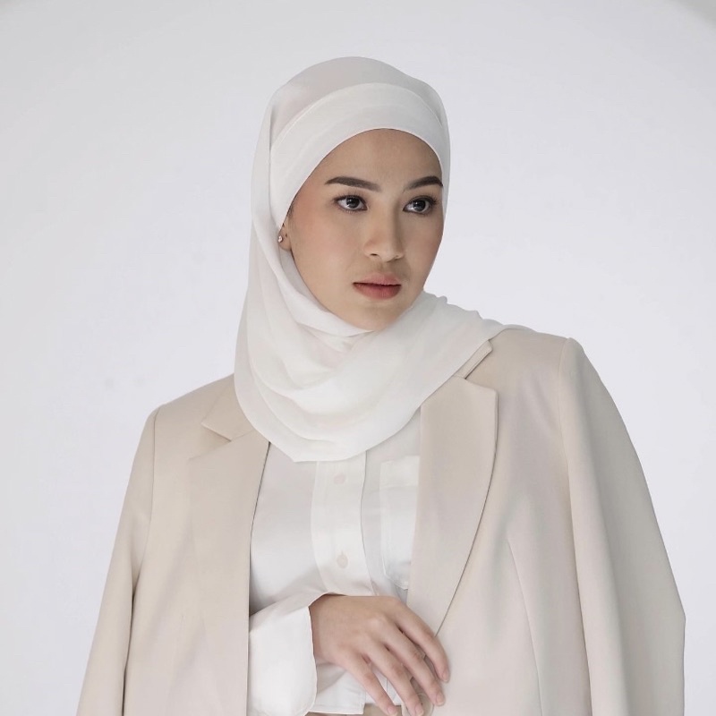 Basic pasmina melayu