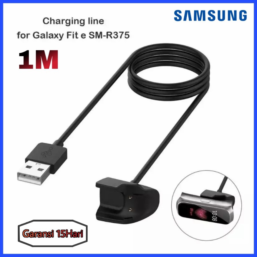 Charger Samsung Fit E /Galaxy Fit E Docking Kabel Charger