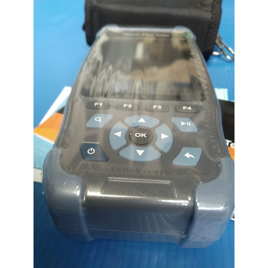 OTDR Mini Smart lengkap / Otdr Mini Smart jfo-212