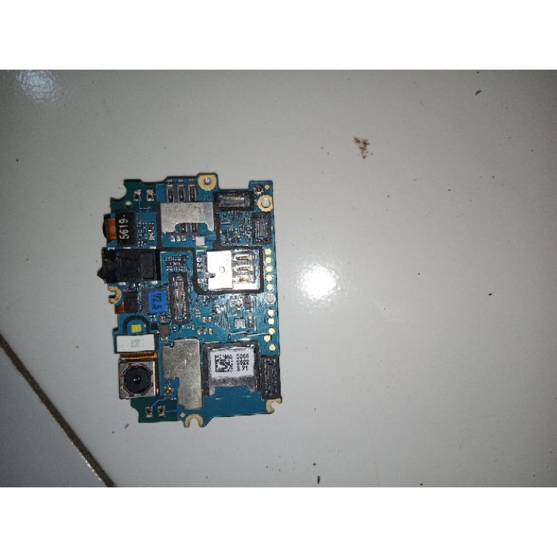 Mesin Oppo Neo 5 / R1201 Hidup normal