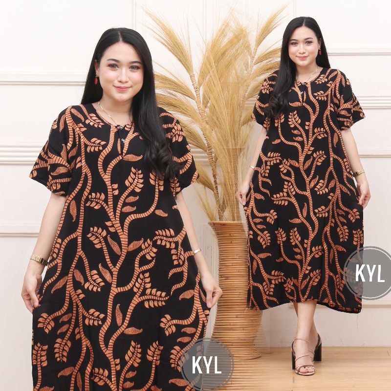 TERBARU | DASTER BUSUI MOTIF KORAN | DASTER KANCING BUSUI |  DASTER KEKINIAN-busui akar hitam