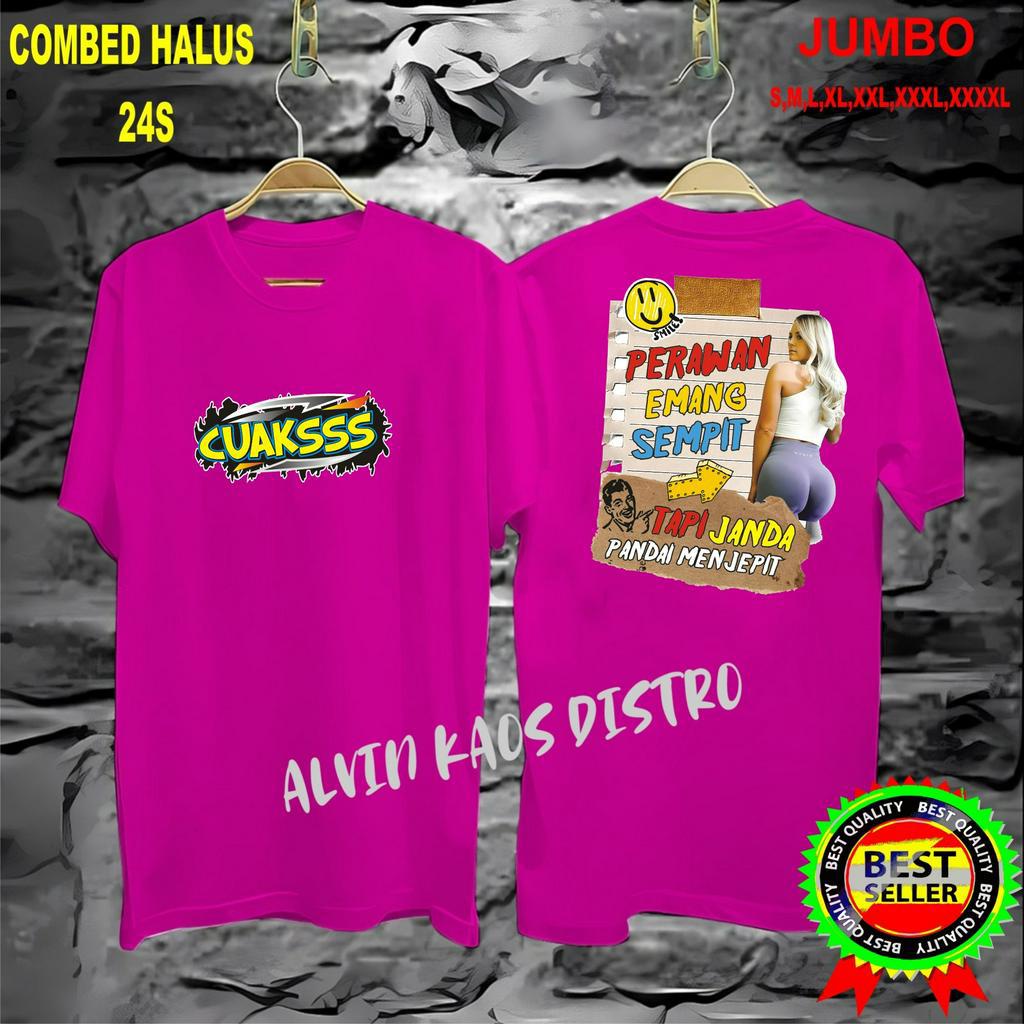 Terviral Kaos DTF CKS PERWN EMG SMPT TP JND PNDAI MNJPIT KAOS MURAH  Kaos Putih Hitam Kaos Terlaris No 1 Promo Diskon