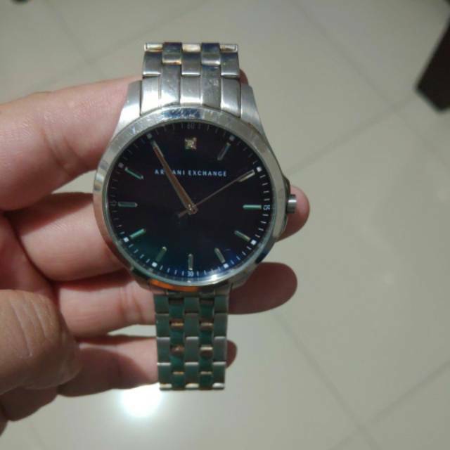 Jam tangan Armani Exchange