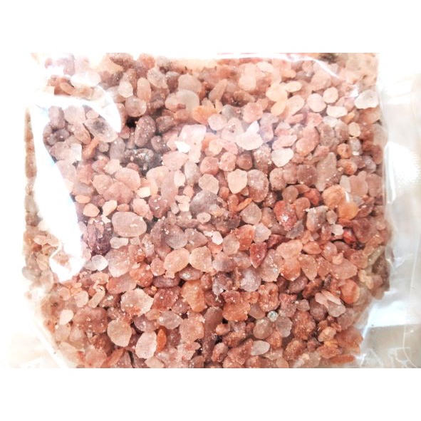 

Garam Himalaya Coarse (Crystal Rock) 250 Gram