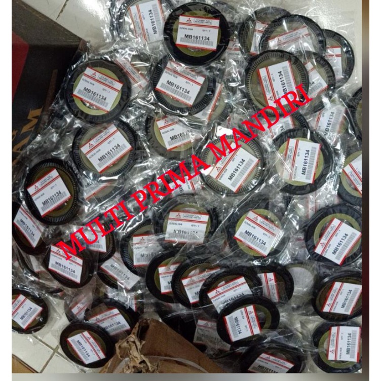 Jual Oil Seal Roda Belakang Luar Mitsubhisi Ps Ps Ps Turbo