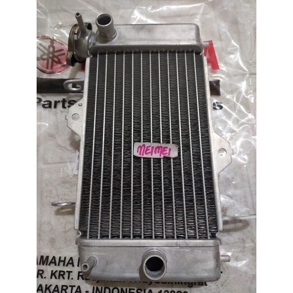 radiator assy vixion old