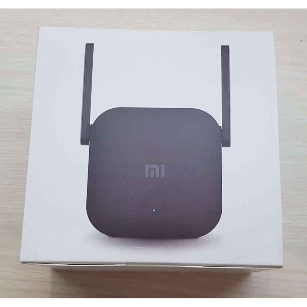 WiFi Amplify Xiaomi Pro 2 Range Extender Repeater 300Mbps