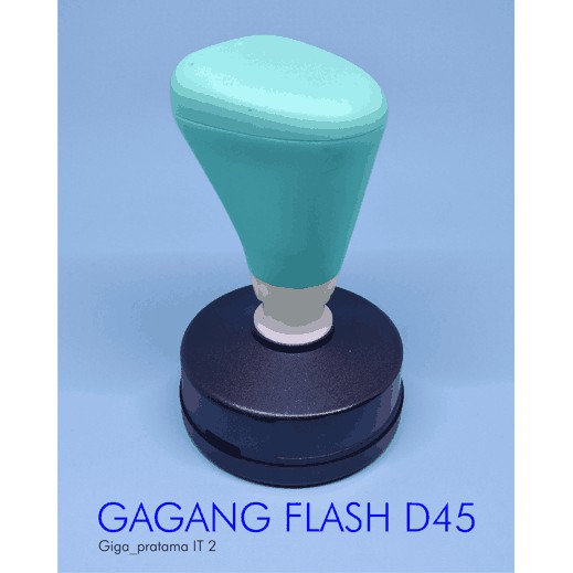 

GAGANG STEMPEL FLASH SERI IT2 DIA45