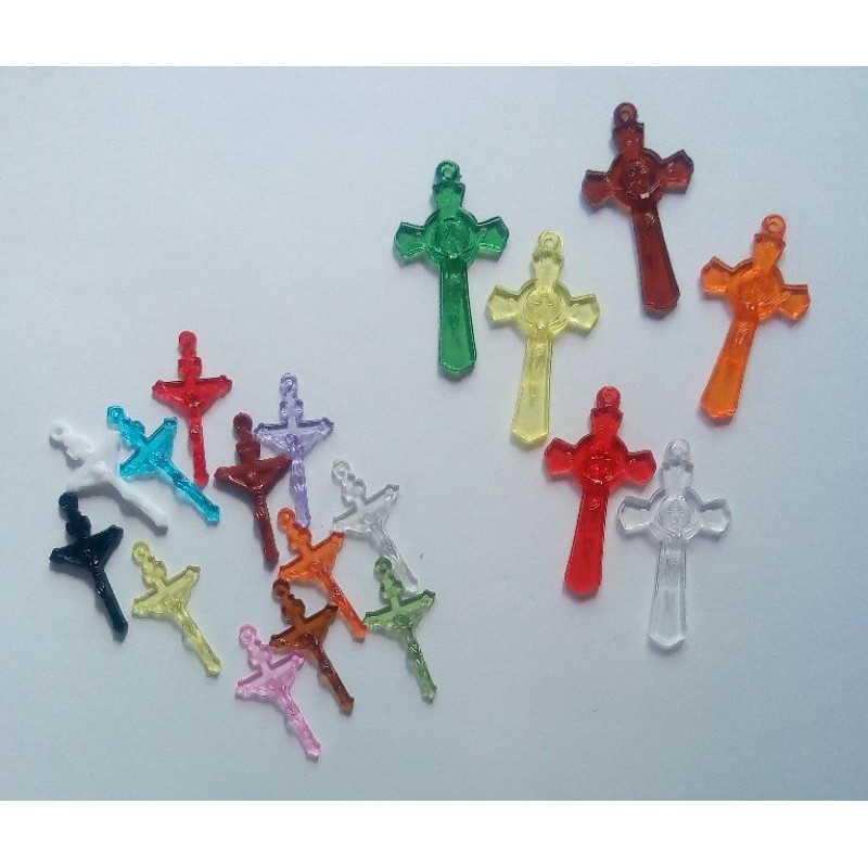 Salib bandul akrilik