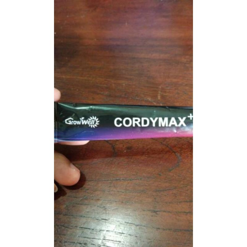 Cordymax eceran 1 pcs