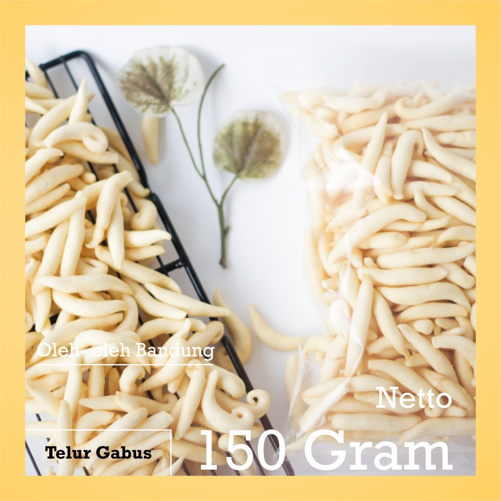 

Telur Gabus/ telur/ gabus/ cemilan/ snack/ oleh oleh bandung/ murah/ cemilan instant/ cemilan kiloan