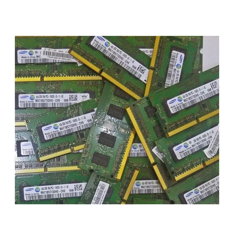 Memory RAM Sodimm DDR3 4GB untuk LAPTOP/ Netbook All Merk