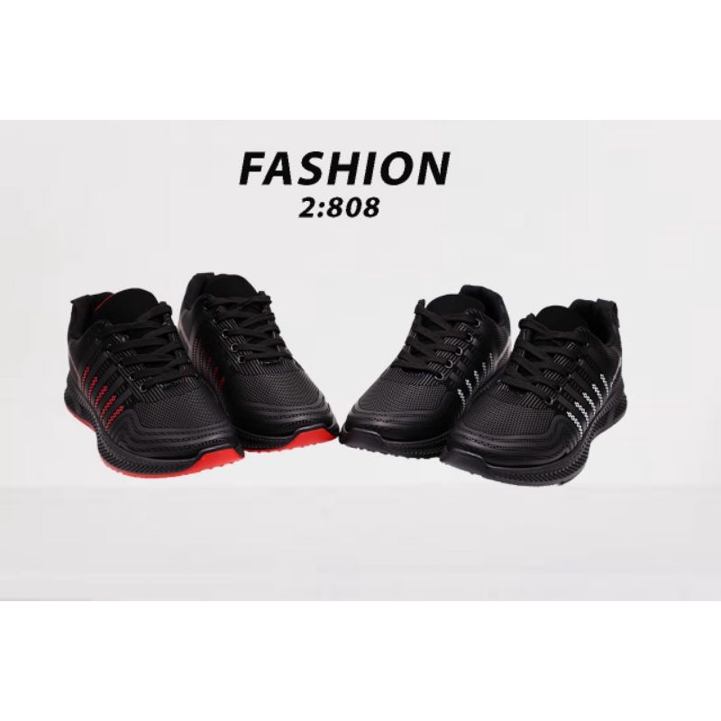 SEPATU FASHION SPORT MAN 808