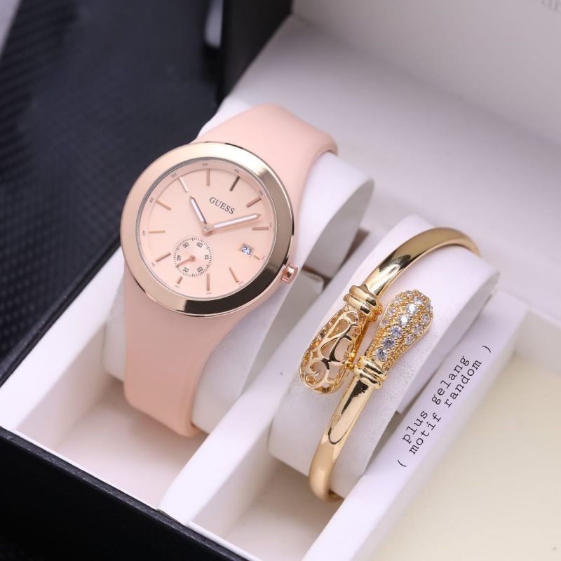 Jual Jam tangan wanita kekinian | Shopee Indonesia