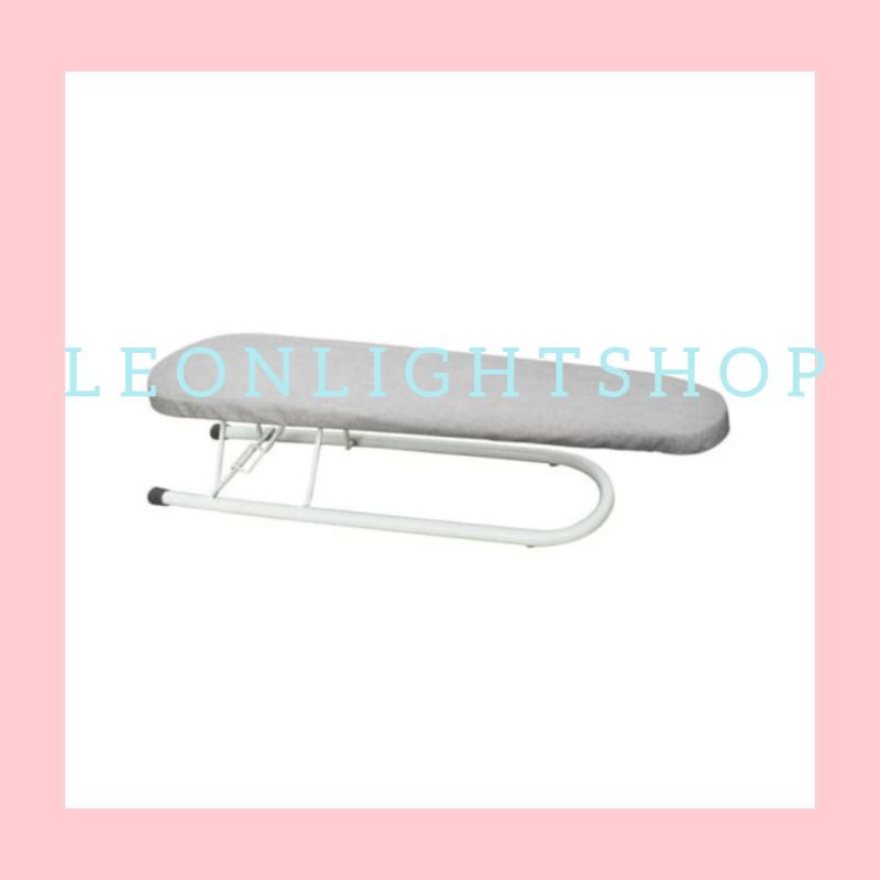 KRIS- MEJA SETRIKA LIPAT/ACE PAPAN SETRIKA LIPAT/ IRONING BOARD ACE HARDWARE/PAPAN SETRIKA PORTABEL