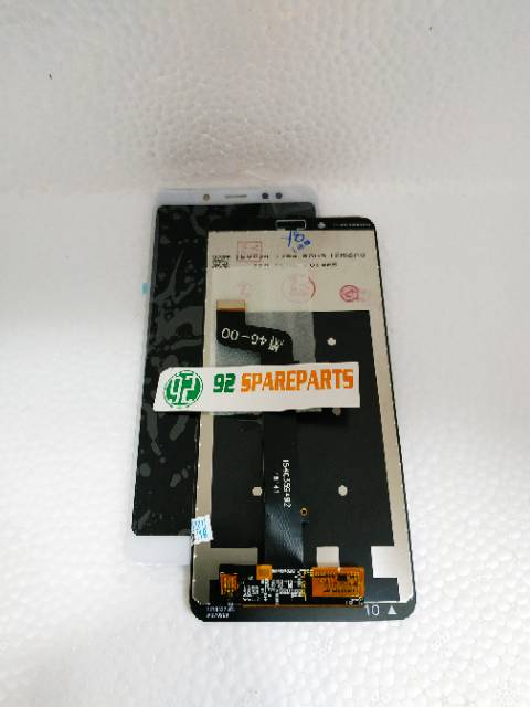 LCD XIAOMI REDMI NOTE 5 / REDMI NOTE 5 PRO INCELL