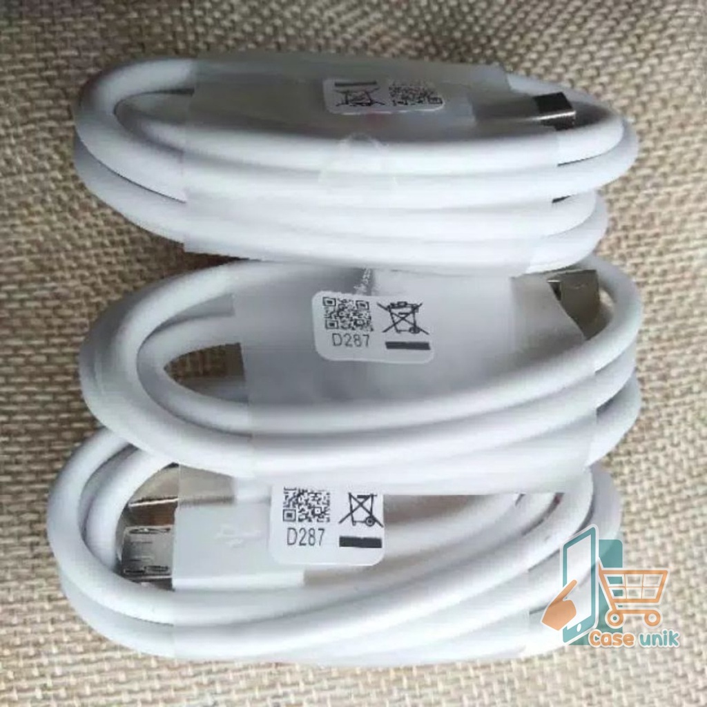 KABEL CABLE DATA ORIGINAL ORI CABUTAN OPPO 2A MICRO FOR NEO9 A57 A39 F1S F3 F1 F9 A5S A3S A1K A11K CS4275