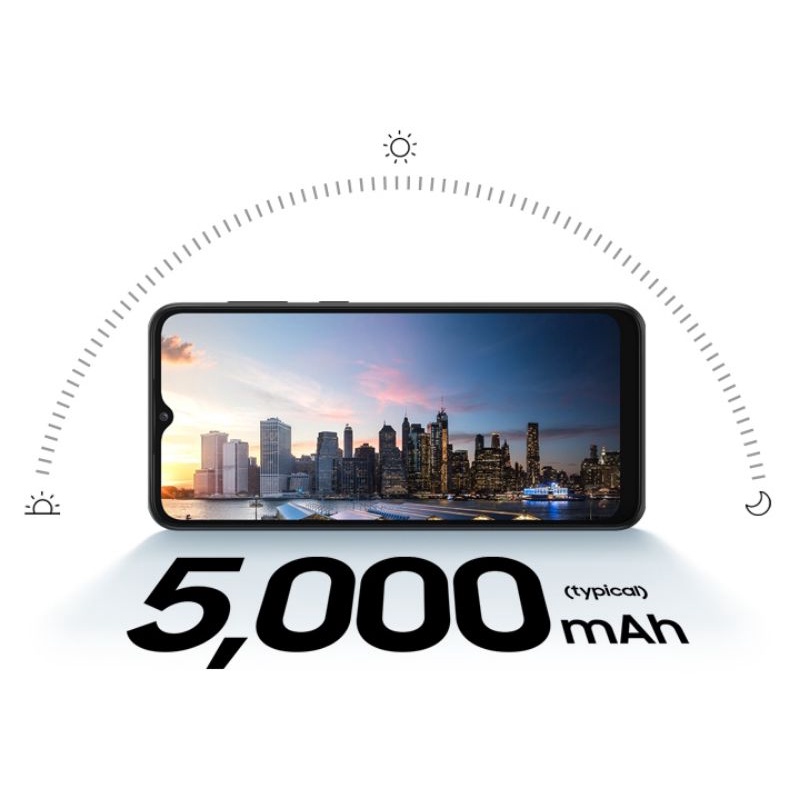 Samsung Galaxy A03 Core 2/32 Garansi Resmi-3