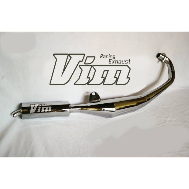 Knalpot satria hiu , knalpot satria lumba, knalpot satria 2tak, knalpot standar satria 2tak