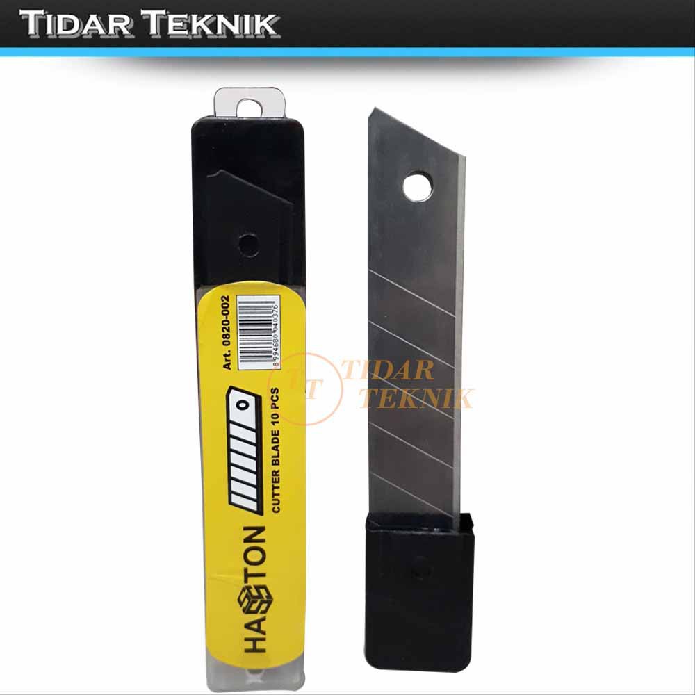

Isi Cutter Besar HASSTON 0820-002