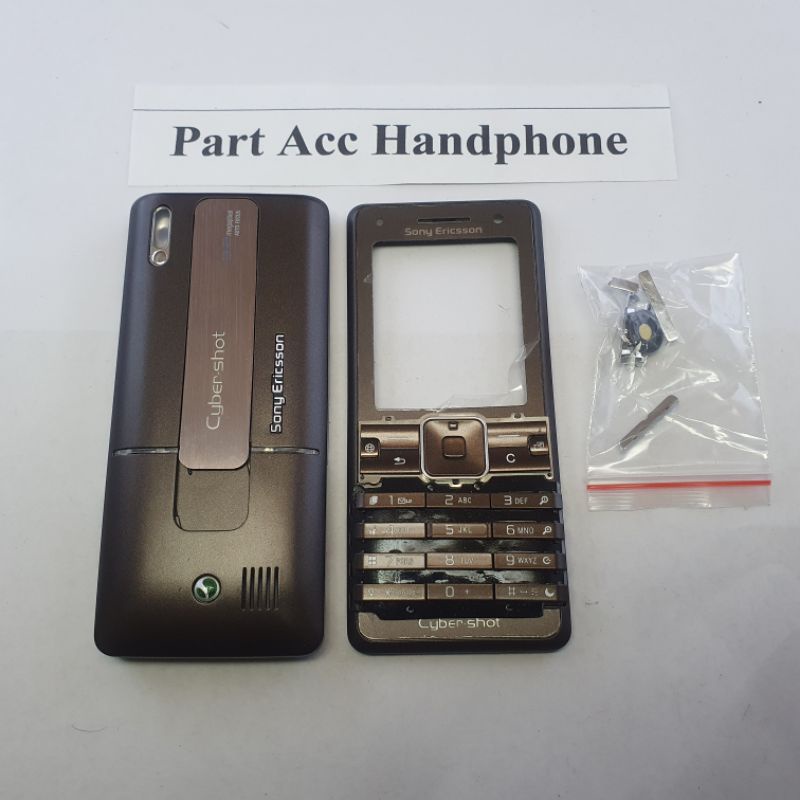 casing sony ericsson k770 k770i