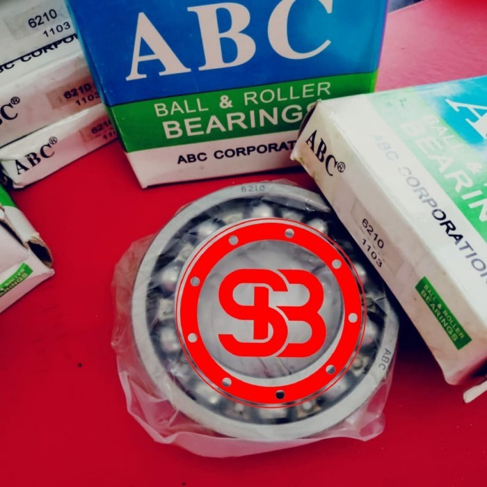 BEARING 6210 ABC