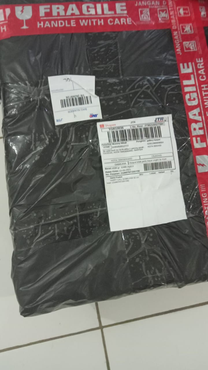 Happy Call Dobelpan 32 Cm