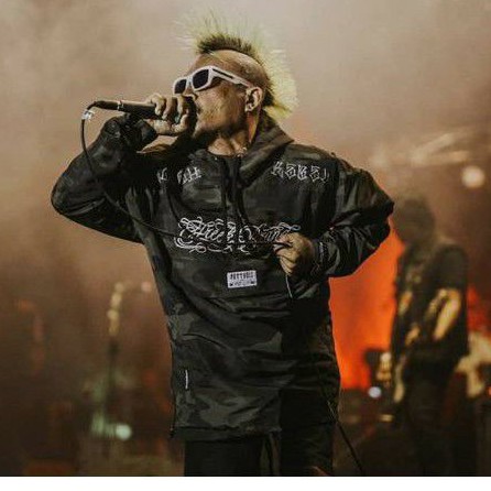 BASTERD - ROUGHREBEL OFFICIAL STORE