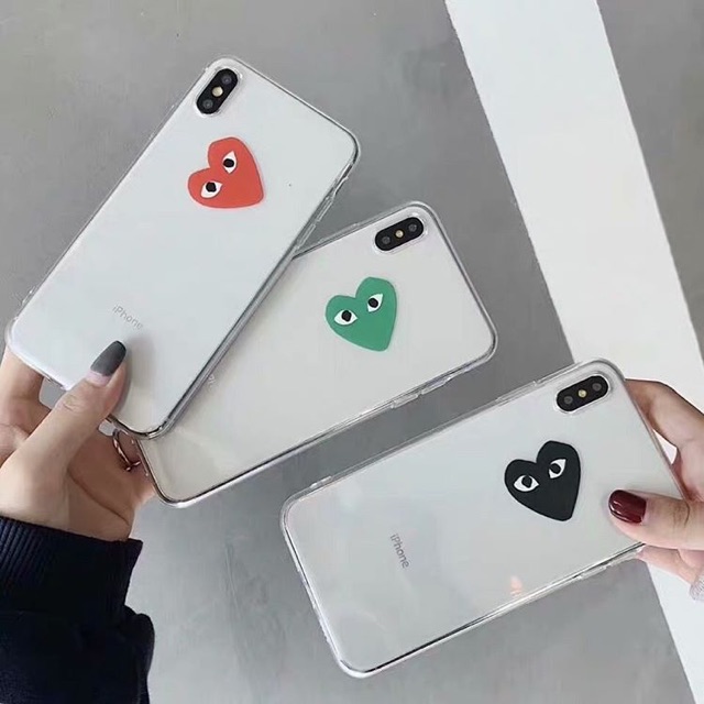 

Clear CDG Case