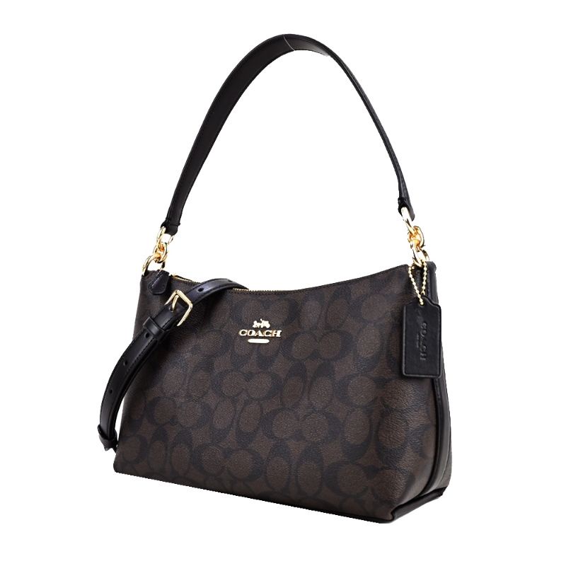 Coach Lewis Shoulder Bag(F85696)