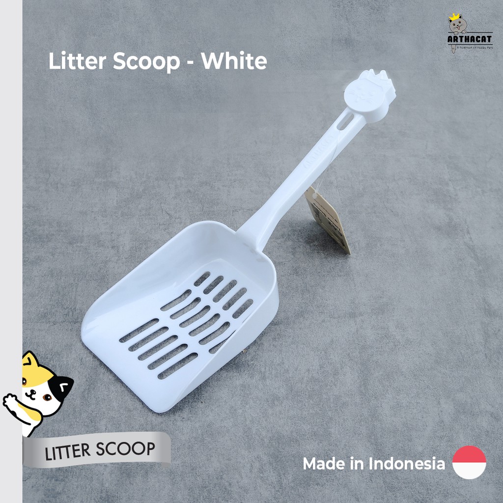 Arthacat Litter scoop