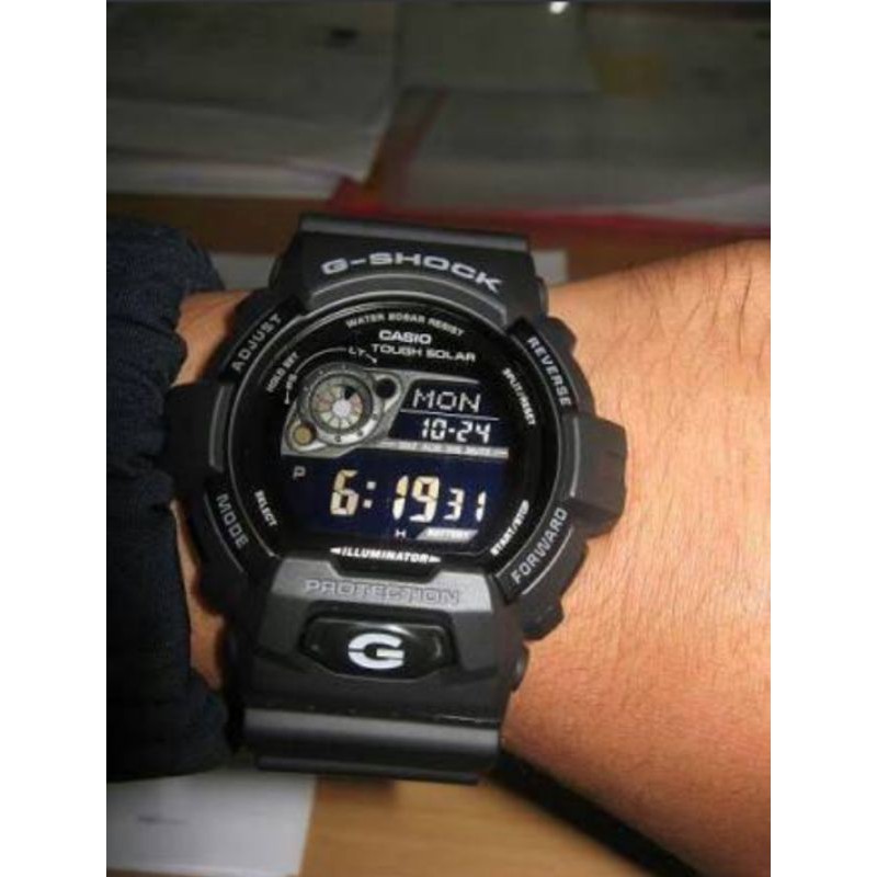 Casio G-Shock GR-8900A-1DR