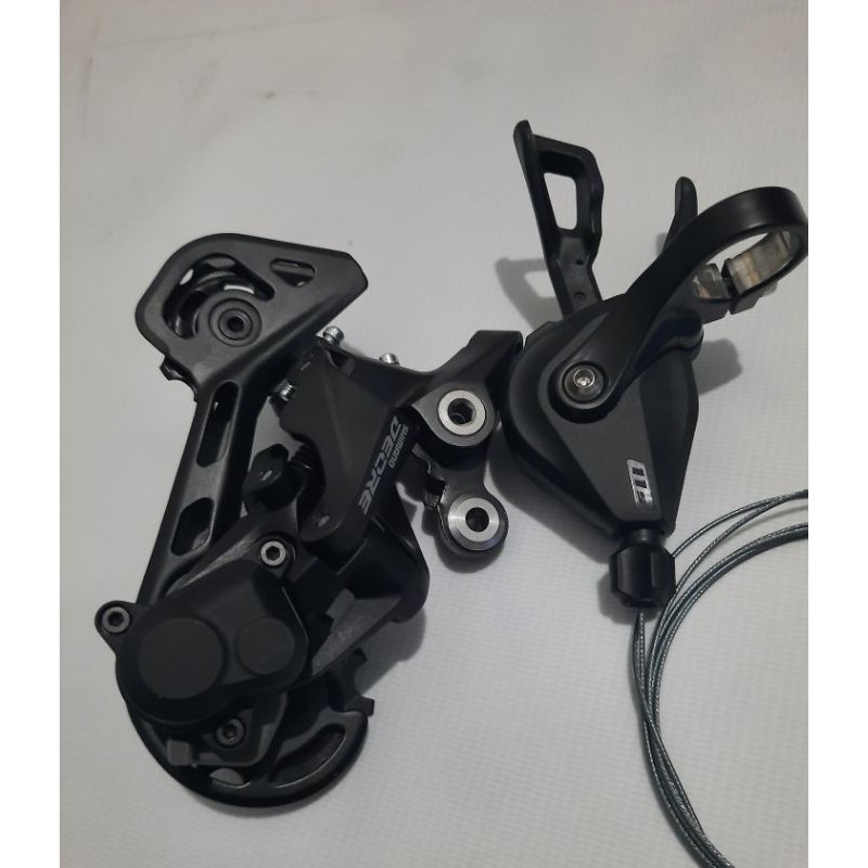 Shifter+RD Deore M5120 11speed