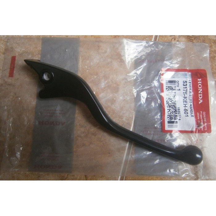 Handle cakram depan tiger megapro handle kaliper